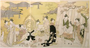 音乐会 作者 细田英史